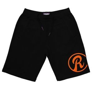 Runtz | Black Shorts